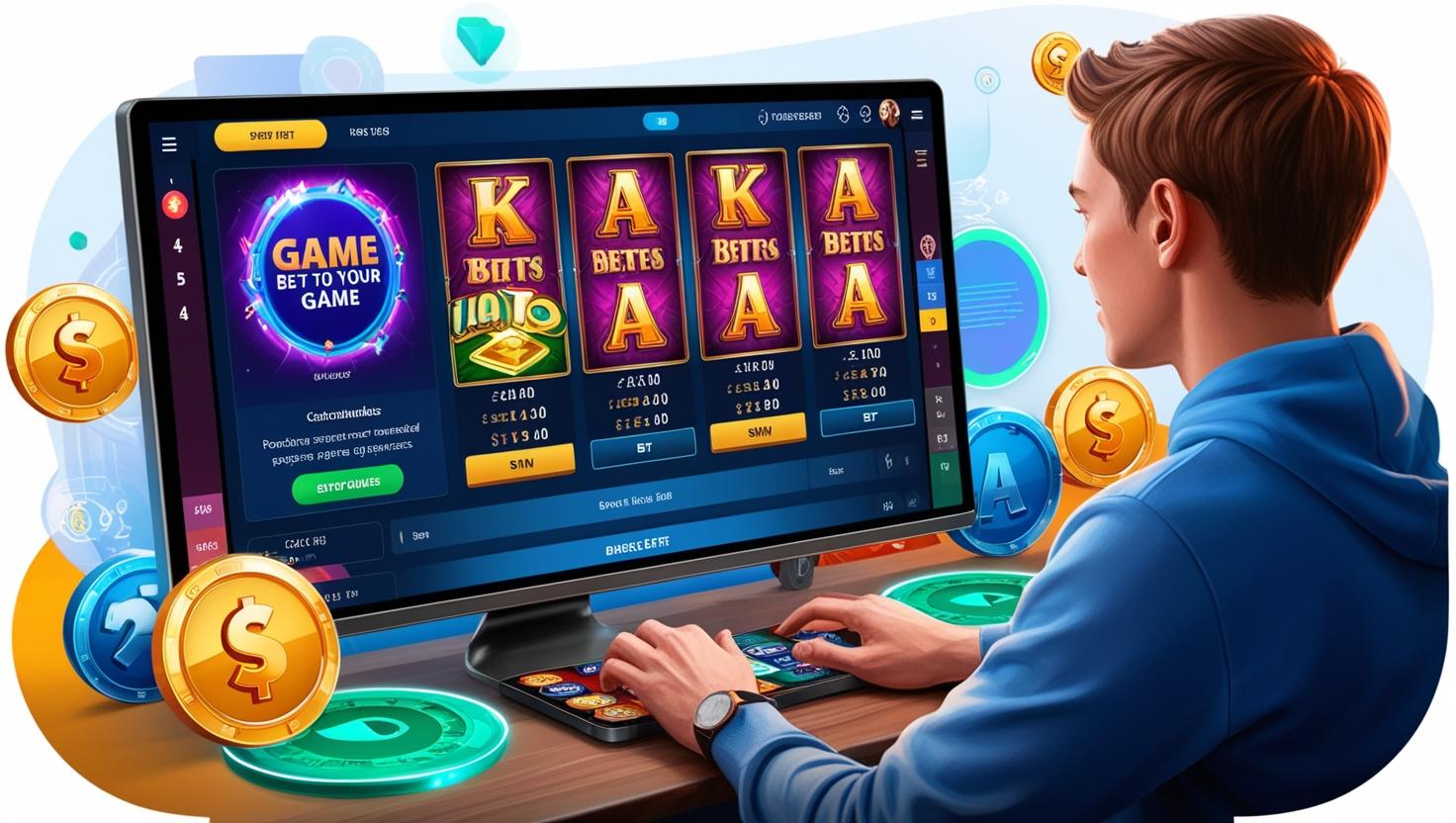 Bagaimana Teknologi AI Mengubah Dunia Slot Online: Fitur Canggih yang Patut Diketahui